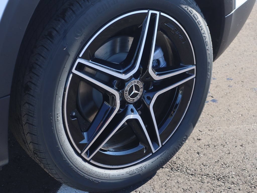 New 2026 Mercedes-Benz GLB 250 4MATIC image 50