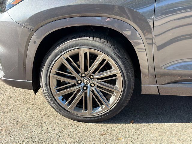 New 2026 Lexus TX 350 AWD image 11