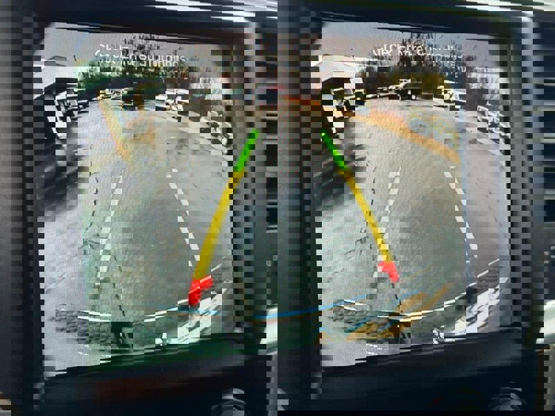 Used 2015 RAM 1500 Big Horn image 23