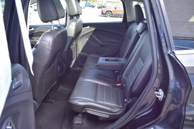 Used 2015 Ford Escape Titanium w/ Canadian Touring Package AWD/4WD image 34