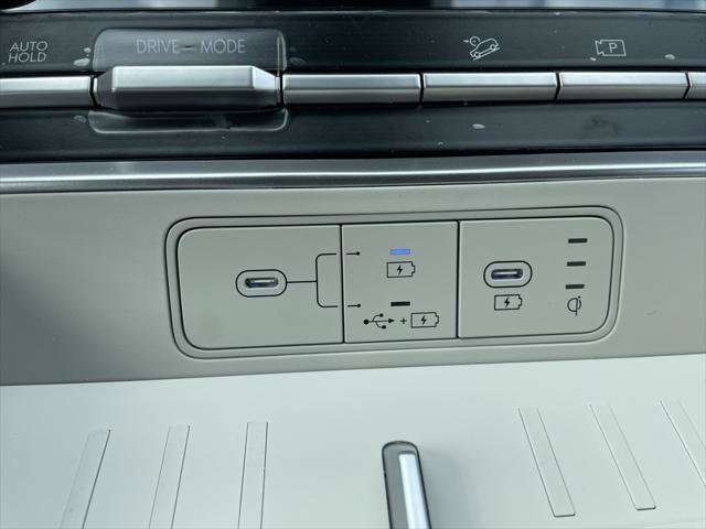 New 2025 Hyundai Santa Fe SEL image 26