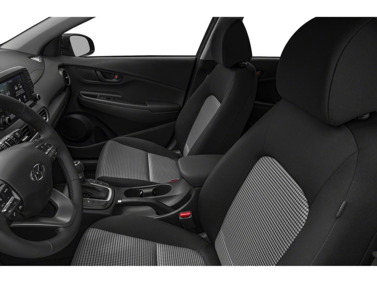 Used 2019 Hyundai Kona SE FWD image 4