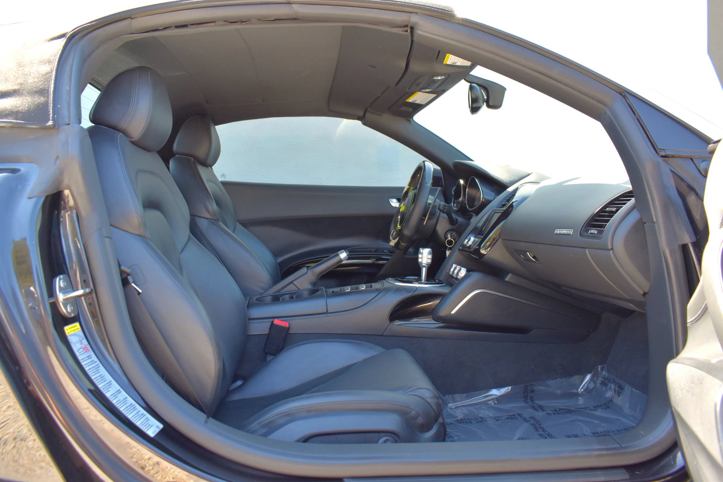 Used 2014 Audi R8 V10 AWD/4WD image 25