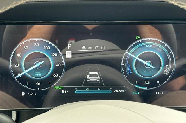 New 2026 Hyundai Elantra Sport image 21