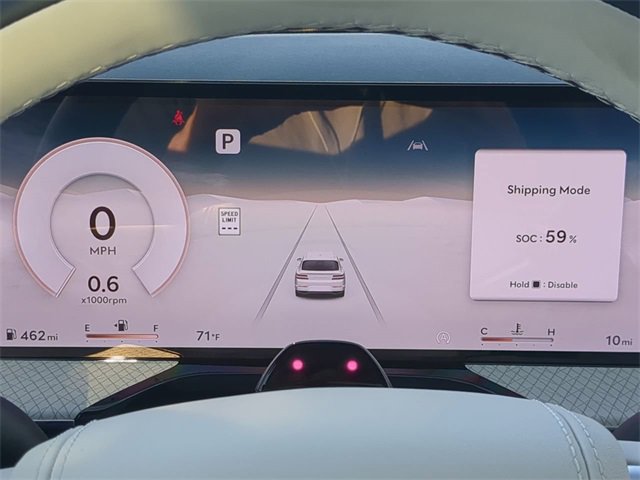 New 2026 Genesis GV80 3.5T Prestige image 26