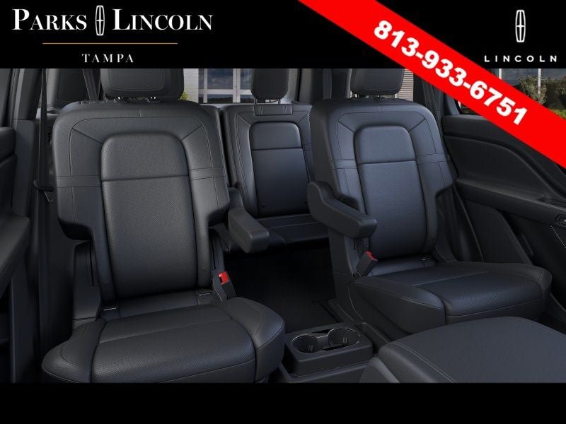 New 2026 Lincoln Aviator Reserve RWD image 11