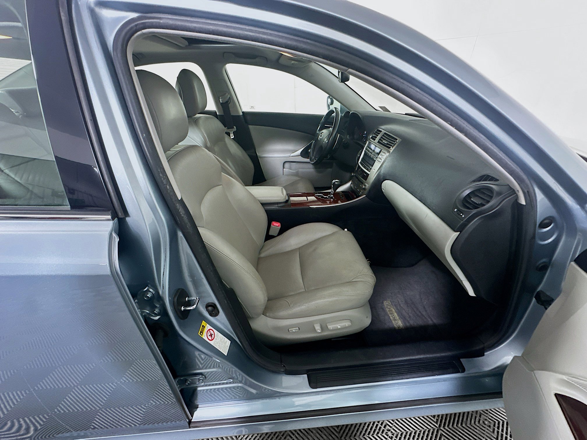 Used 2007 Lexus IS 250 image 30