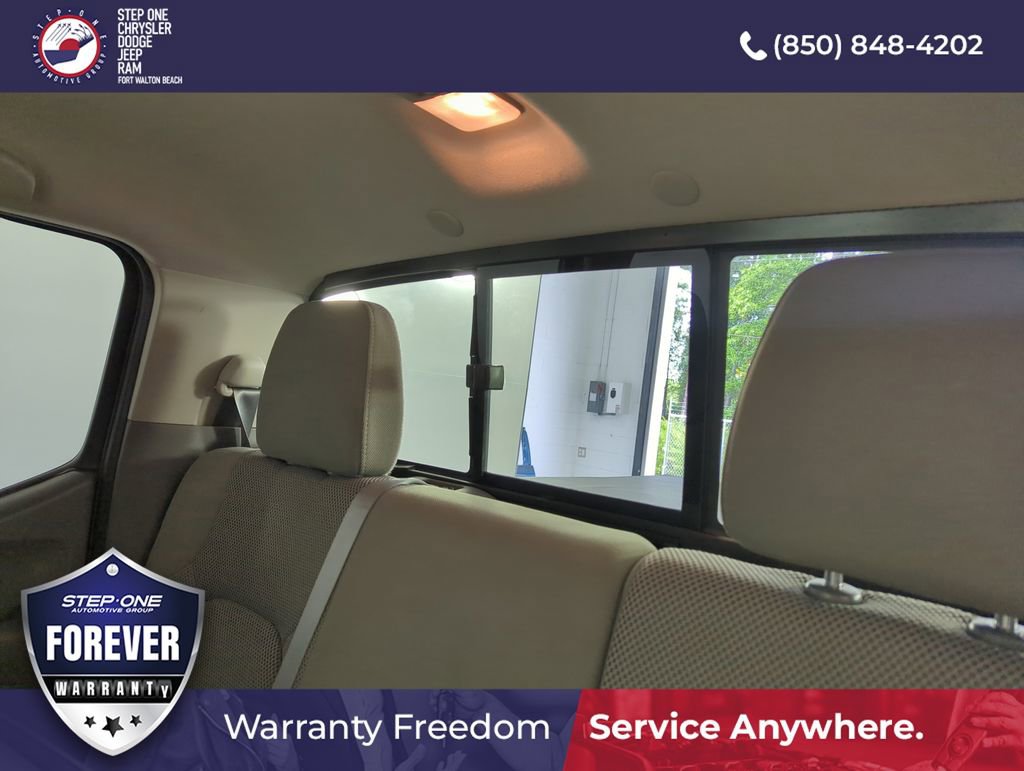 Used 2018 Nissan Frontier SV w/ Value Truck Package RWD image 28