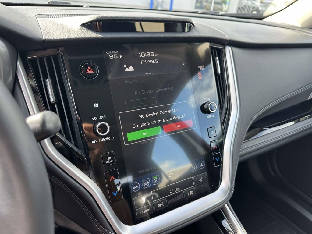 Certified 2025 Subaru Legacy Limited image 21