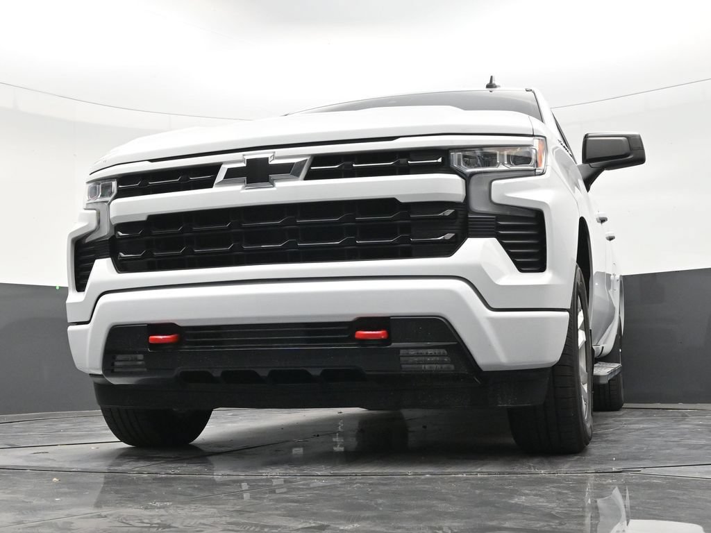 Used 2024 Chevrolet Silverado 1500 RST RWD image 27