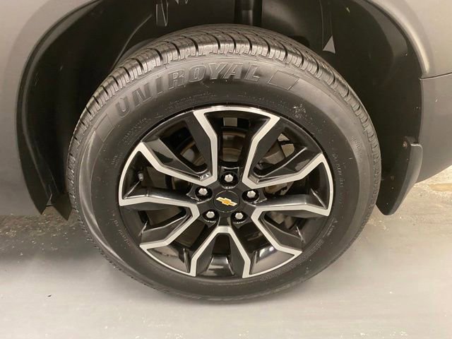 Used 2021 Chevrolet TrailBlazer ACTIV w/ Sun and Liftgate Package AWD/4WD image 29