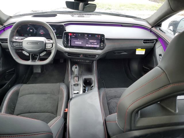 New 2024 Dodge Charger Scat Pack w/ Plus Group image 21