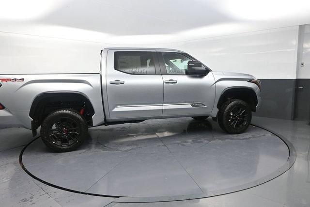 New 2026 Toyota Tundra Platinum AWD/4WD image 8