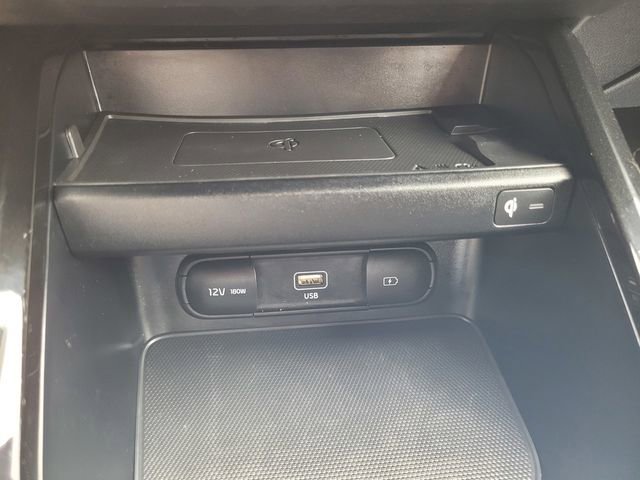 Used 2023 Kia Forte GT-Line w/ GT-Line Premium Package FWD image 25