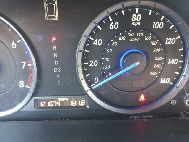 Used 2010 Honda Crosstour EX-L image 4