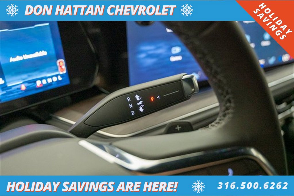 New 2026 Chevrolet Tahoe LT w/ Comfort Package image 12