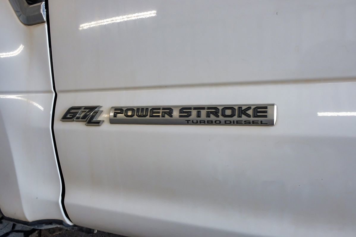 Used 2022 Ford F350 XL w/ STX Appearance Package image 43