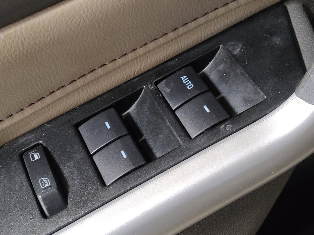 Used 2014 Ford Edge SEL w/ Equipment Group 205A FWD image 27