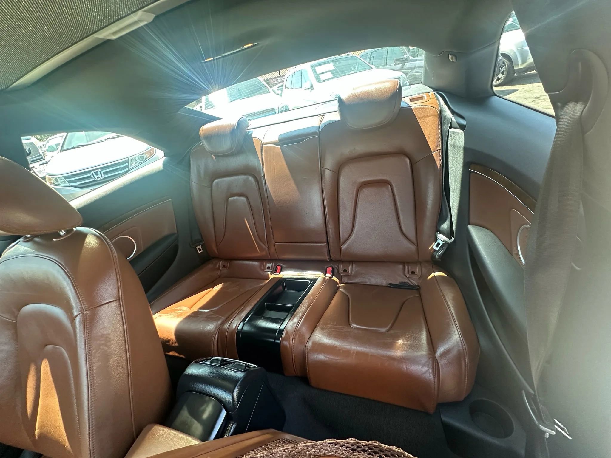 Used 2009 Audi A5 3.2 image 14