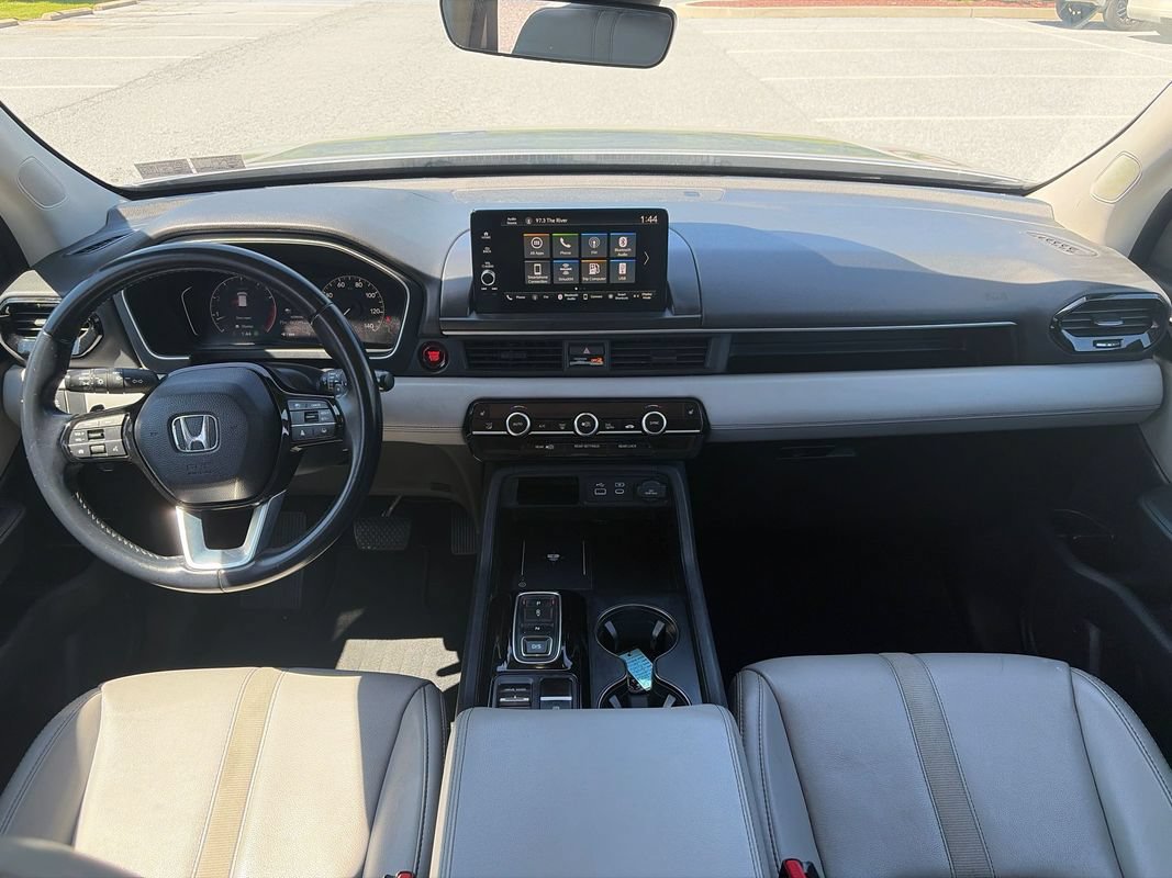 Used 2023 Honda Pilot EX-L image 28