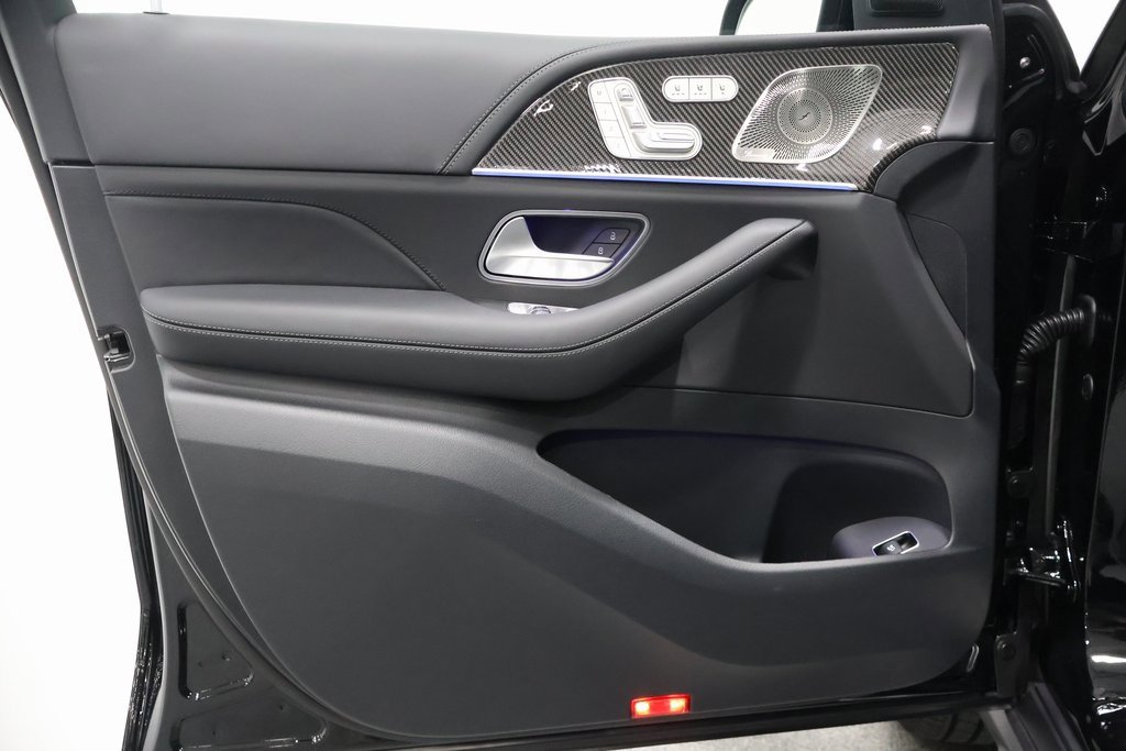 New 2026 Mercedes-Benz GLE 53 AMG 4MATIC image 12