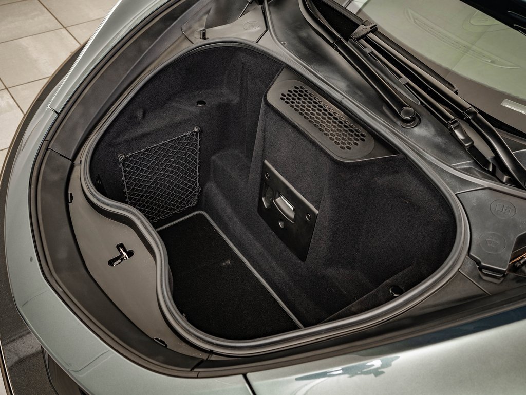 Used 2025 McLaren GTS TechLux image 35