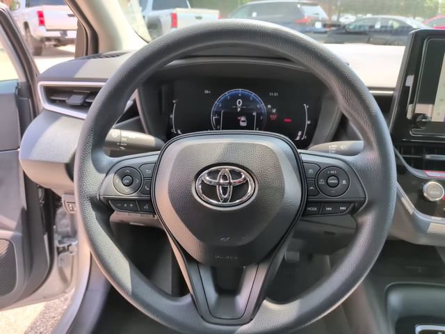 Used 2026 Toyota Corolla LE w/ LE Premium Package FWD image 20