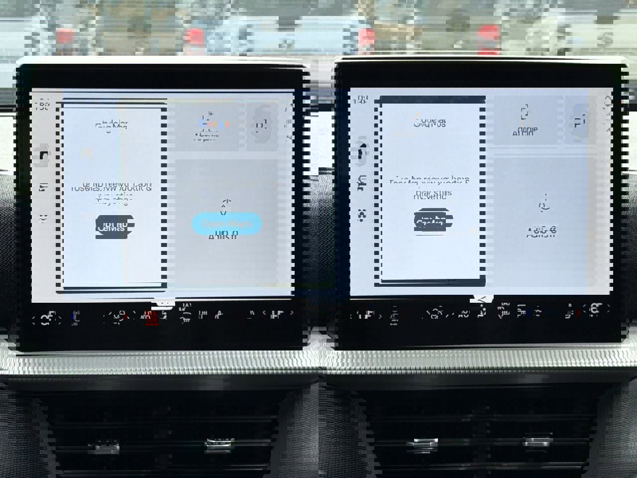 New 2026 Ford Explorer Tremor image 3