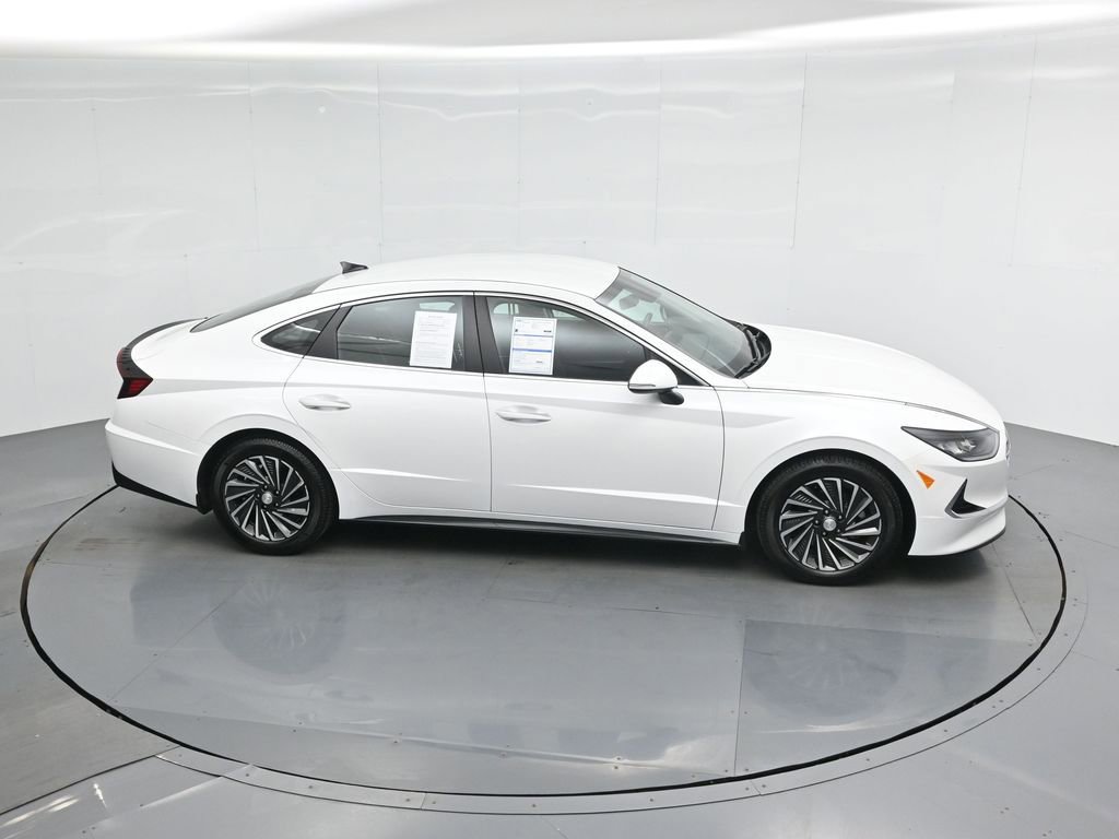 Used 2022 Hyundai Sonata SEL image 53