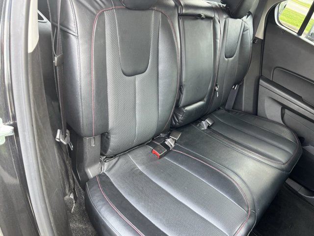 Used 2015 Chevrolet Equinox LT w/ Driver Convenience Package FWD image 27