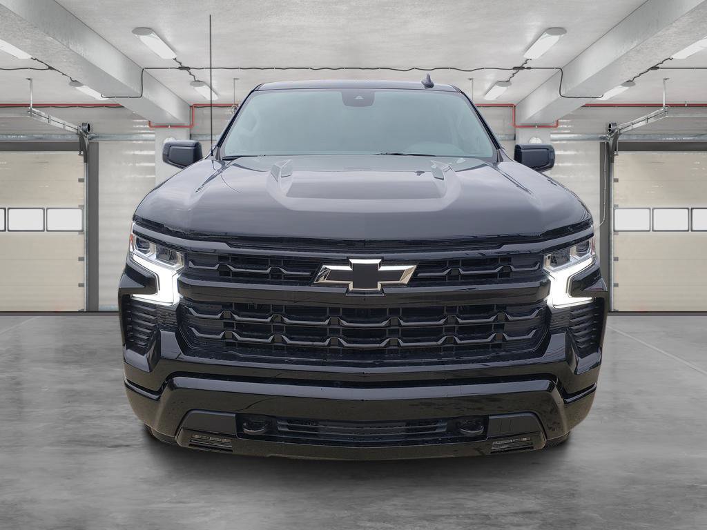 New 2026 Chevrolet Silverado 1500 RST w/ Convenience Package II AWD/4WD image 9