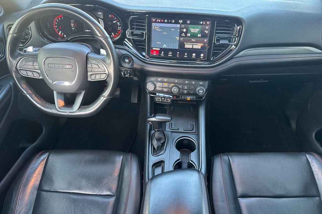 Used 2023 Dodge Durango R/T image 15