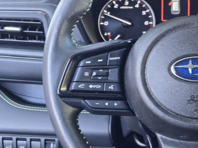 Used 2024 Subaru Ascent Onyx Edition Limited image 28