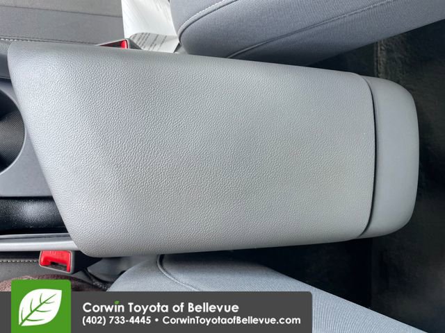 Used 2024 Hyundai Elantra SEL FWD image 16