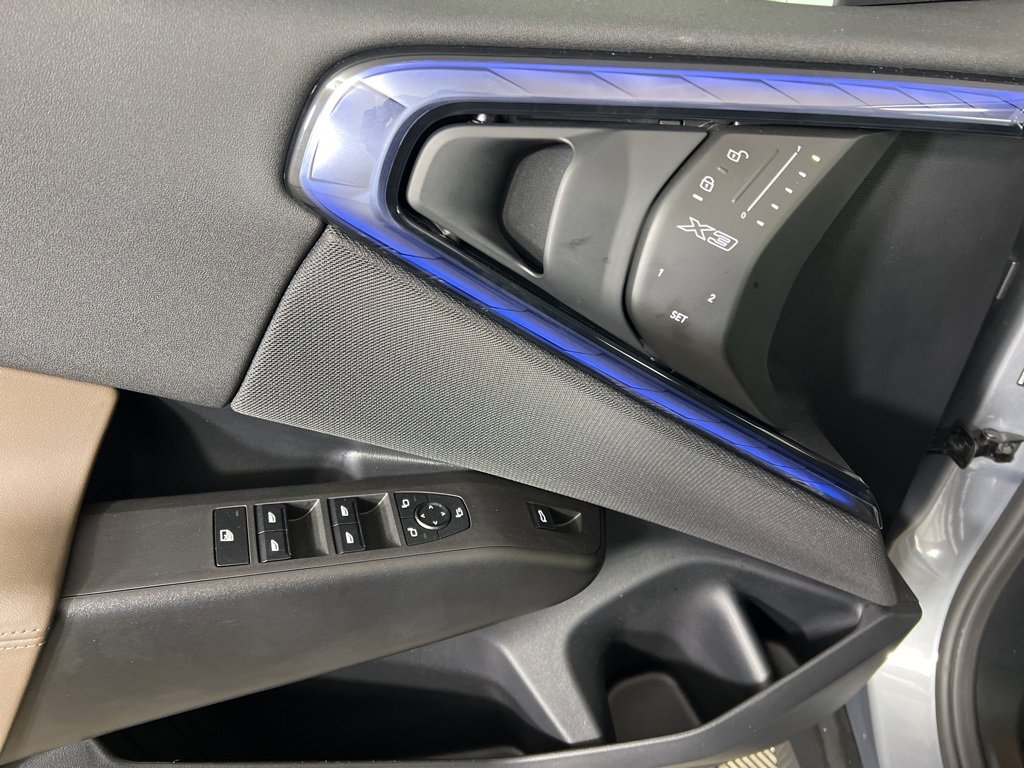 Used 2025 BMW X3 xDrive30i image 17