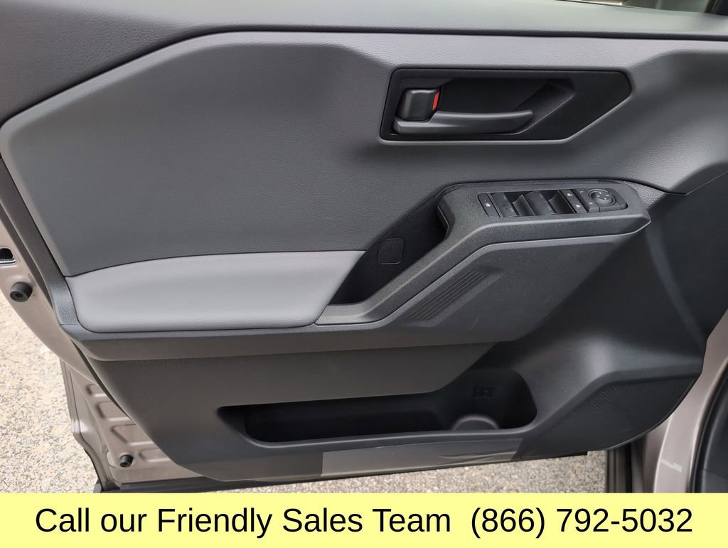 New 2026 Toyota RAV4 LE image 10