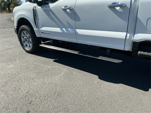 New 2026 Ford F350 King Ranch image 26