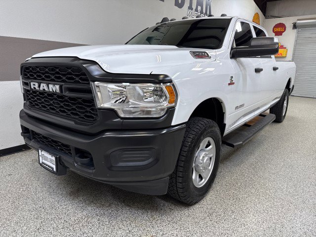 Used 2020 RAM 2500 Tradesman w/ Snow Chief Group image 3