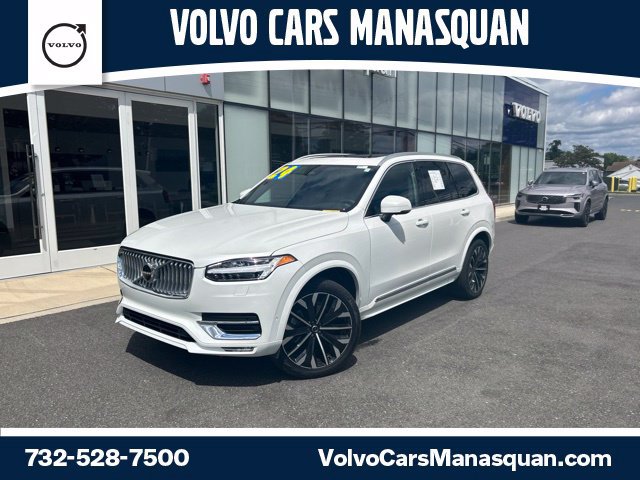 Certified 2024 Volvo XC90 B6 Plus w/ Protection Package Premier
