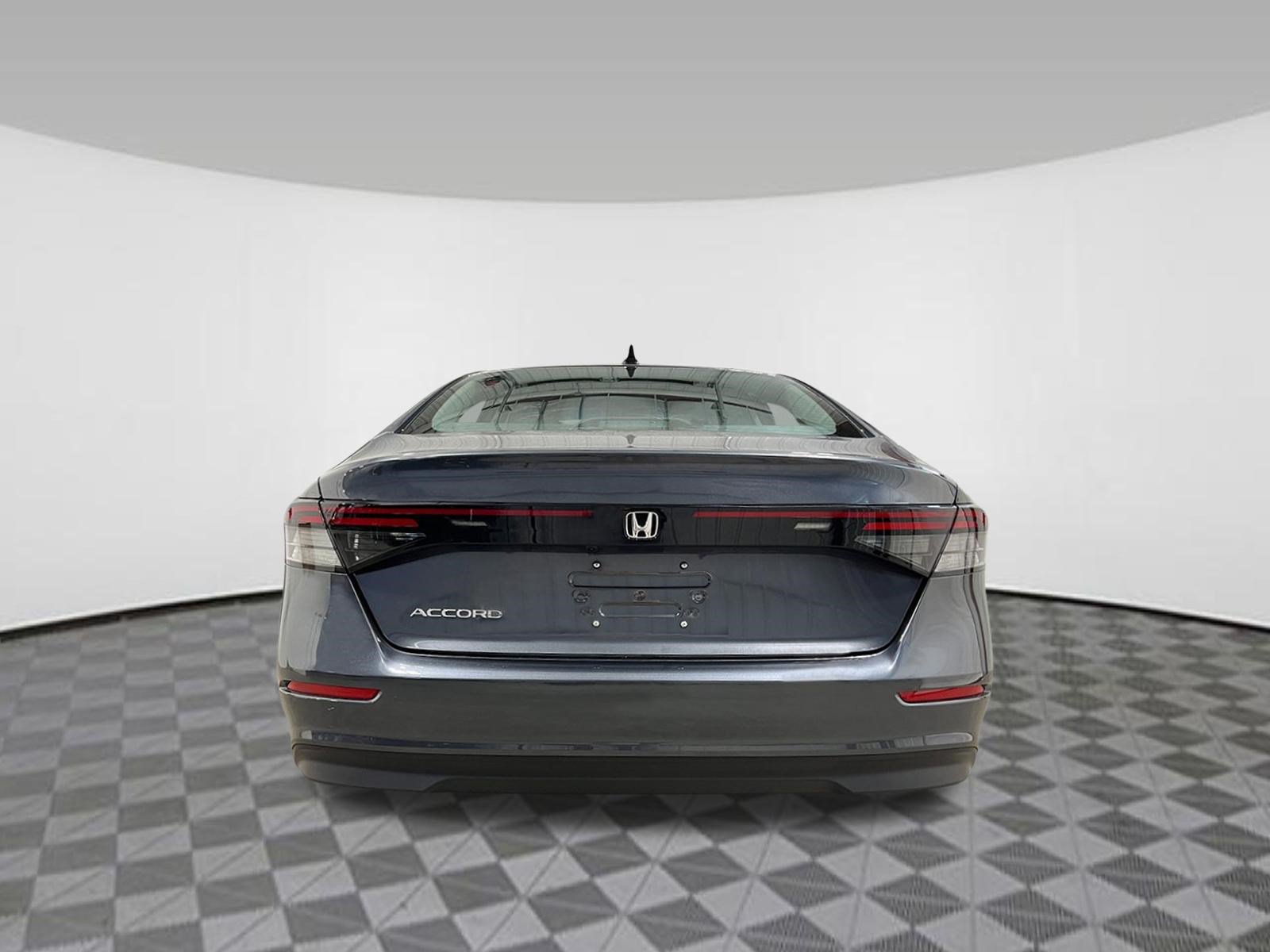 New 2026 Honda Accord SE image 5
