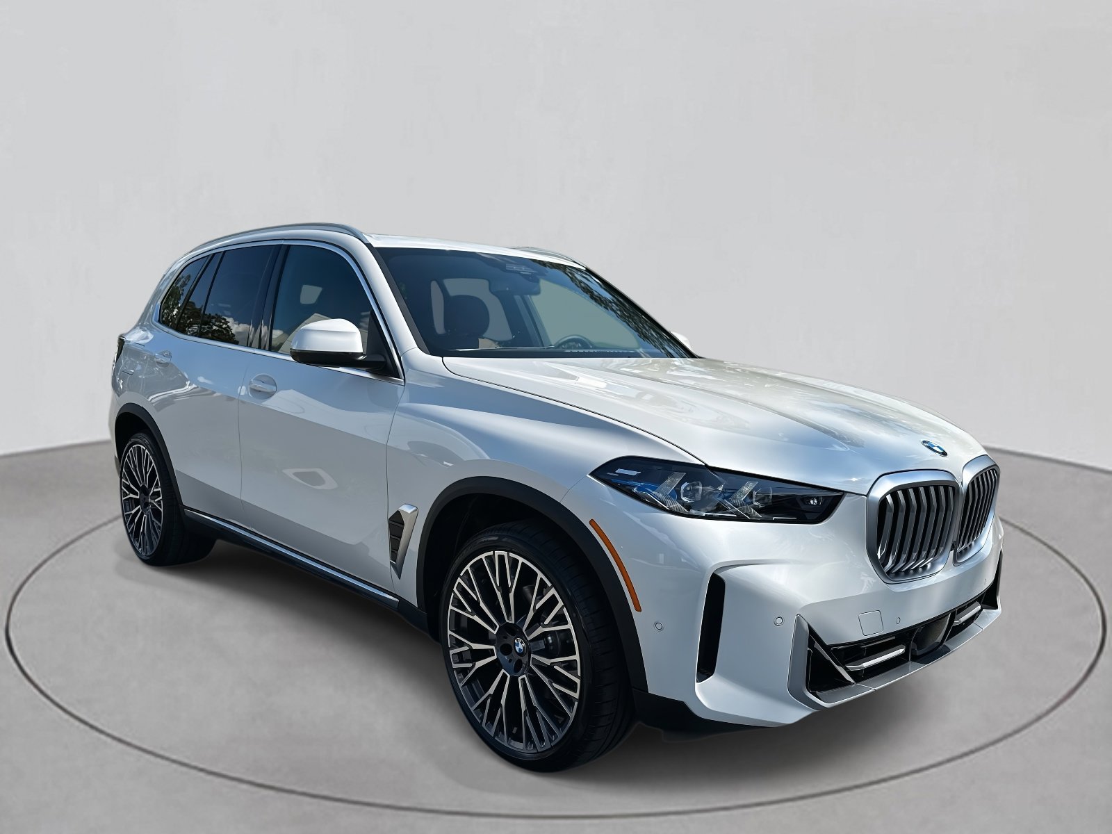 New 2026 BMW X5 sDrive40i image 7