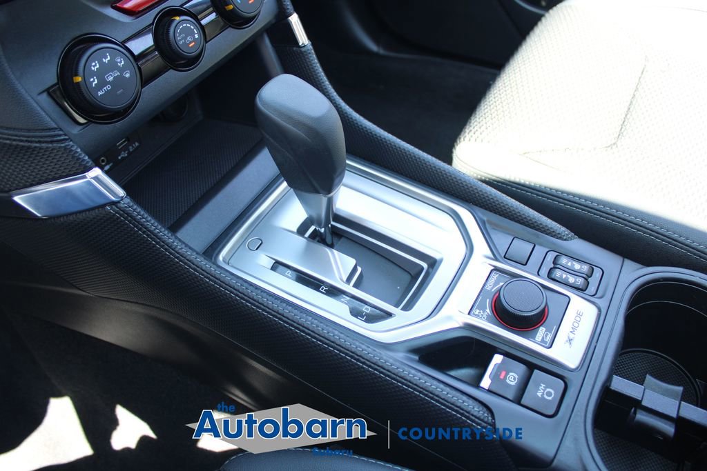 Certified 2024 Subaru Forester Premium AWD/4WD image 18