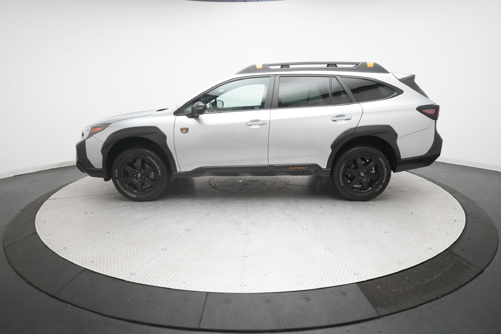 Certified 2025 Subaru Outback Wilderness AWD/4WD image 25
