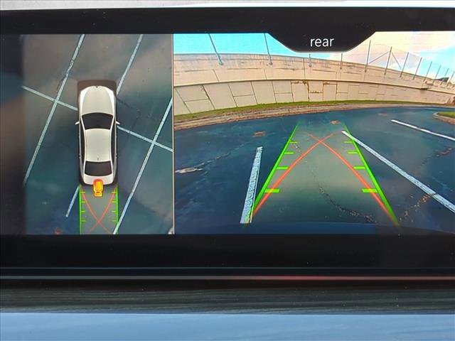 Used 2019 BMW 540i image 13