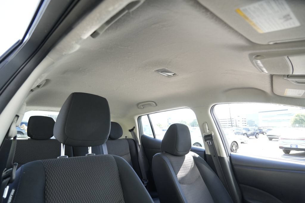 Used 2017 Nissan Leaf S w/ Charge Package FWD image 28