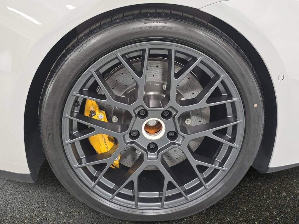 New 2026 Porsche 911 Carrera GTS RWD image 28
