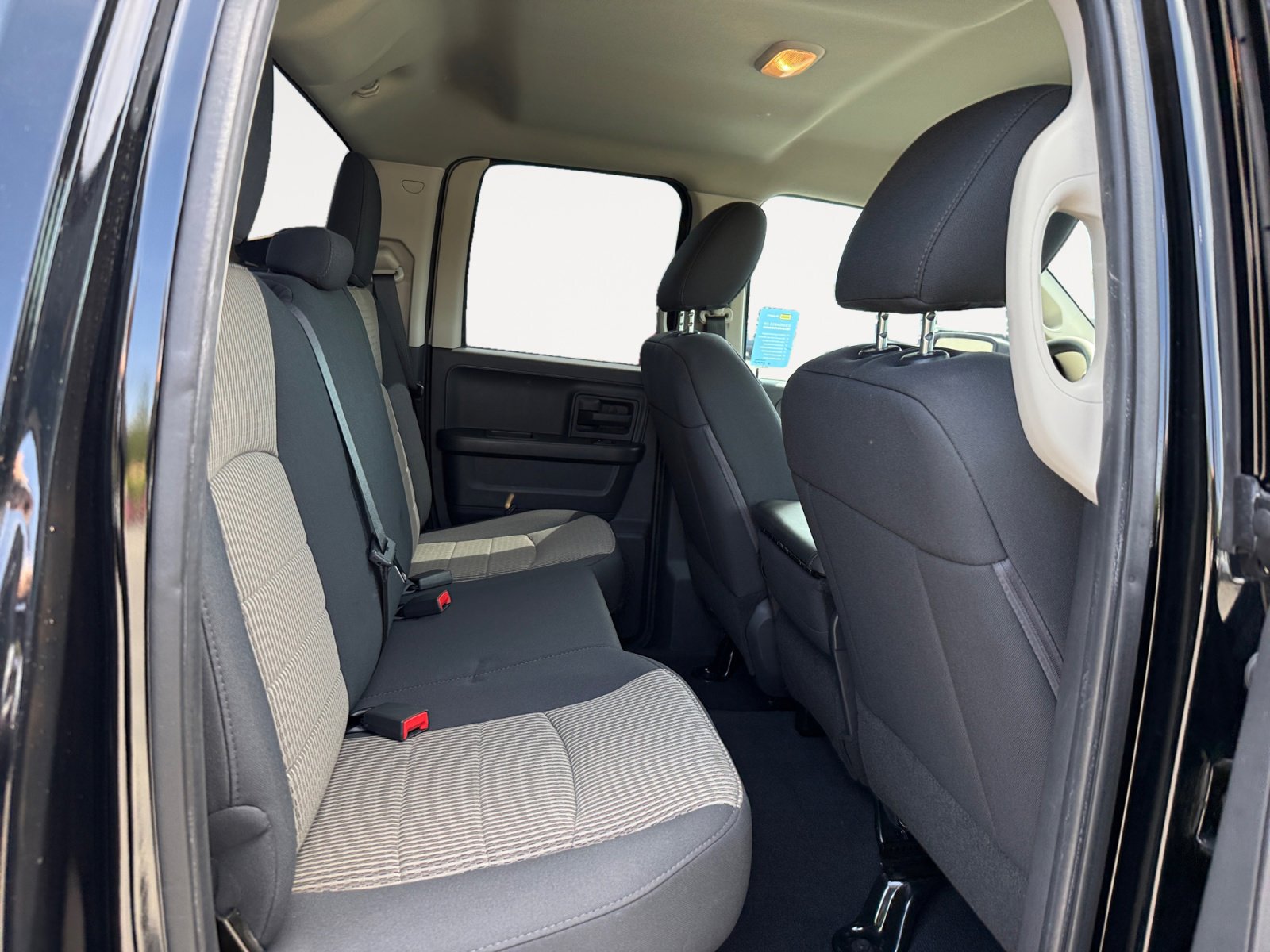 Used 2012 RAM 1500 Express RWD image 18