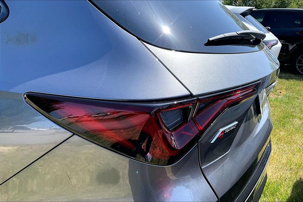 New 2026 Acura MDX A-Spec AWD/4WD image 32