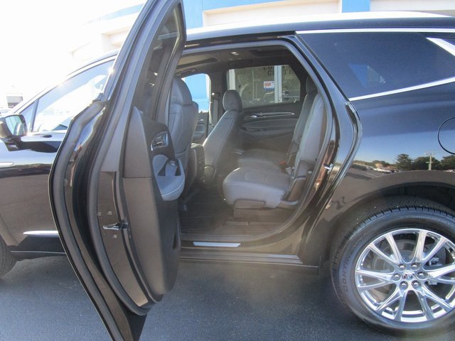 Certified 2023 Buick Enclave Essence w/ Experience Buick Package image 19