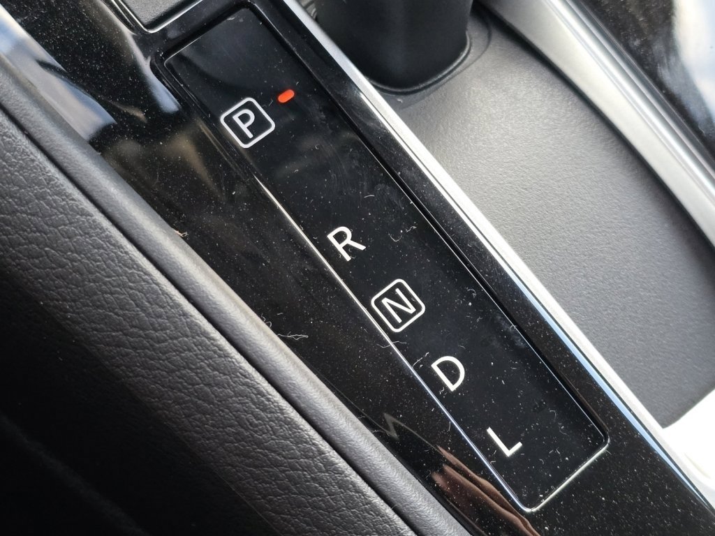 New 2025 Nissan Versa SV w/ Trunk Package image 17